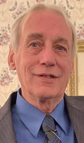 Allen D. Latshaw
